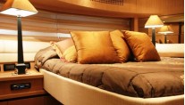 MAXIMO -  Master Cabin